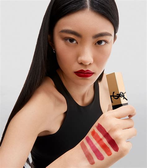 ysl lipstick pur couture